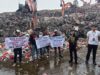 TPA Burangkeng Pasca Disegel Menteri Lingkungan Hidup Bermunculan Proyek “Siluman” dan Backhoe Mangkrak  Oleh Bagong Suyoto Ketua Koalisi Persampahan Nasional (KPNas)